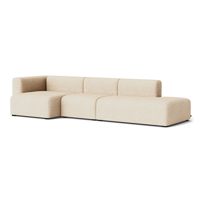 HAY Mags  Sofa- 3 seater - Bolgheri - HAY