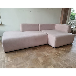 HAY Mags Sofa - 2.5 seater comb. 3 - Linara 415