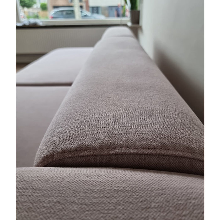 HAY Mags Sofa - 2.5 seater comb. 3 - Linara 415