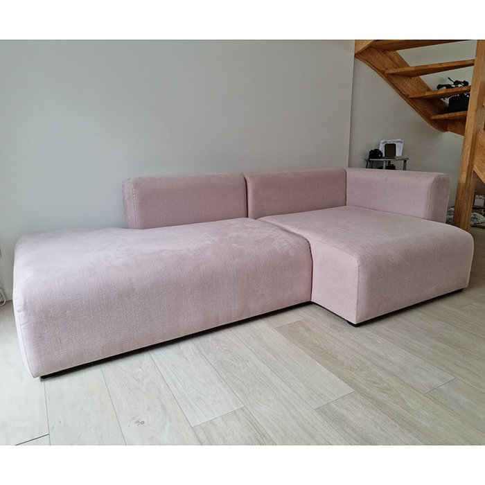 HAY Mags Sofa - 2.5 seater comb. 3 - Linara 415
