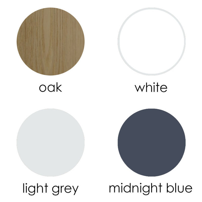 Muuto configuration Stacked 5