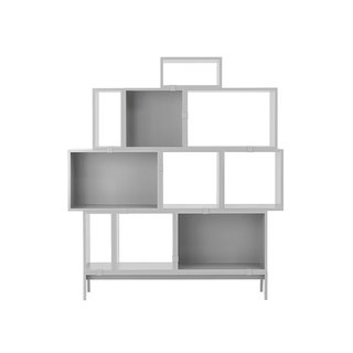 Muuto configuration Stacked 5
