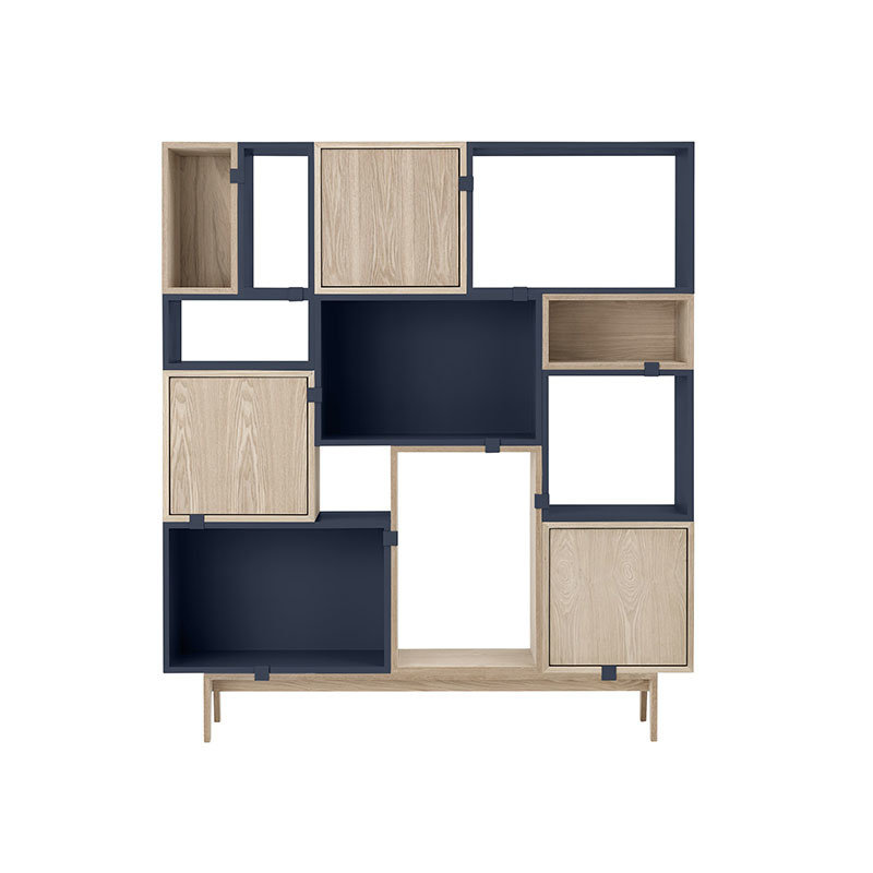 Muuto Stacked configuratie 6