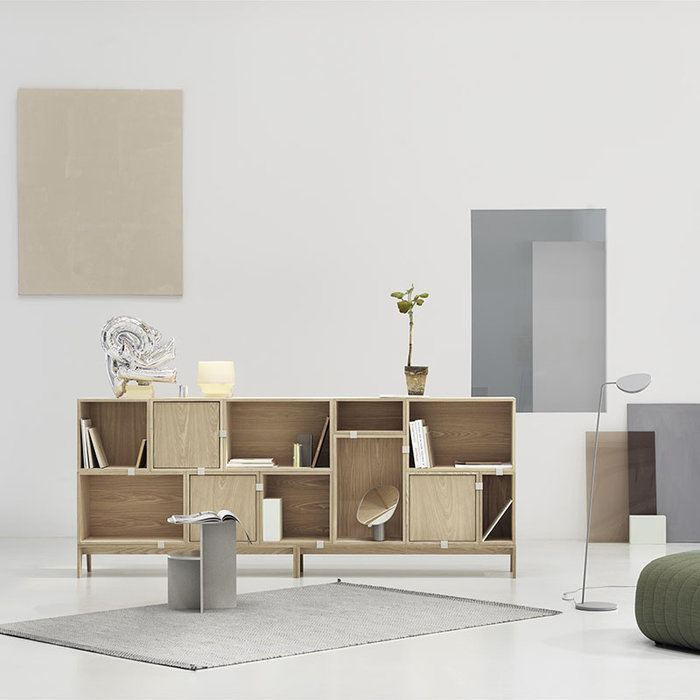 Muuto Stacked configuration 7