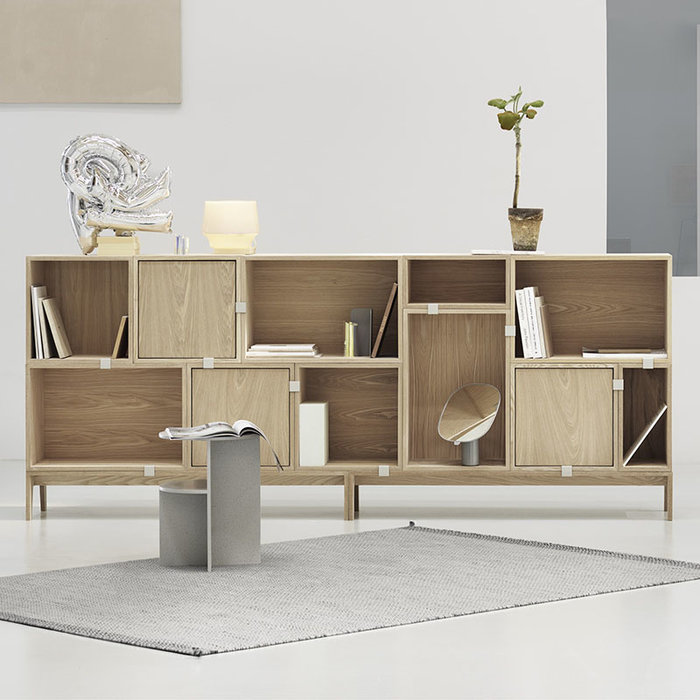 Muuto Stacked configuration 7