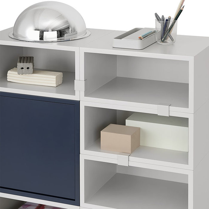 Muuto Stacked configuratie 9