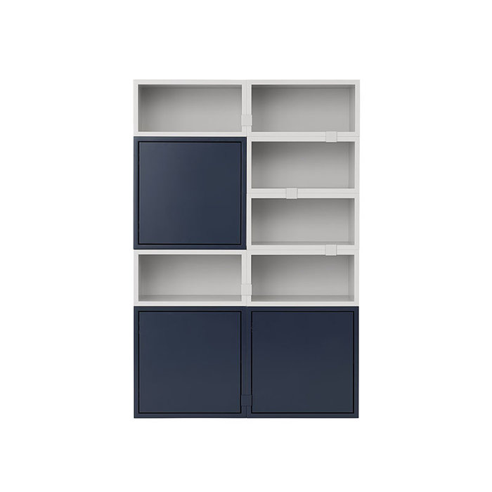 Muuto Stacked configuratie 9