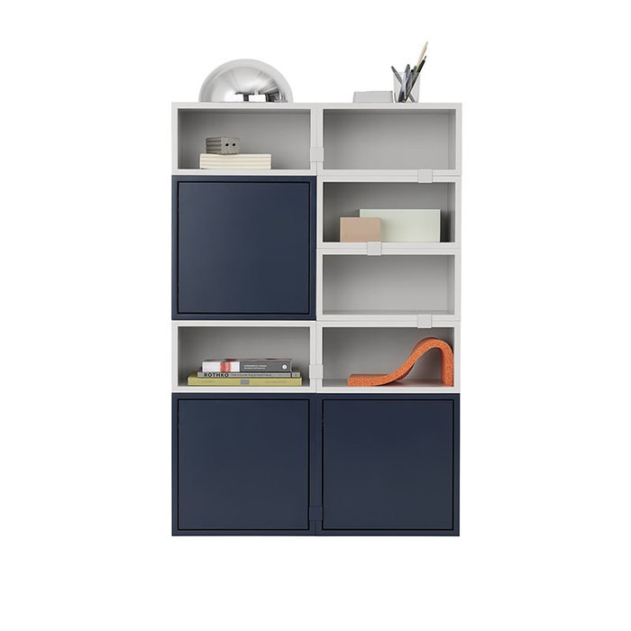 Muuto Stacked configuratie 9