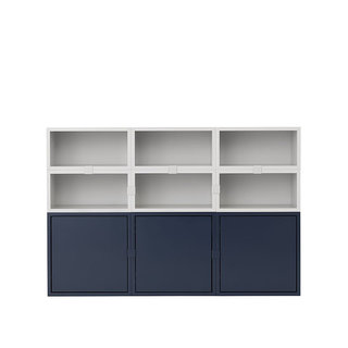 Muuto Stacked configuratie 9