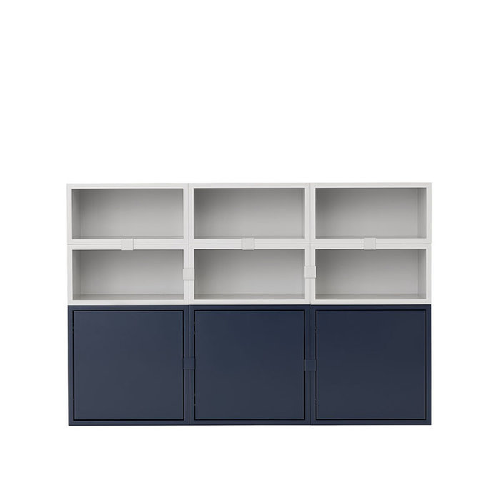 Muuto configuration Stacked 9