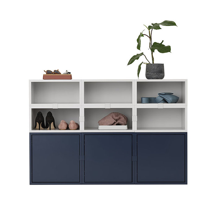 Muuto Stacked configuratie 9