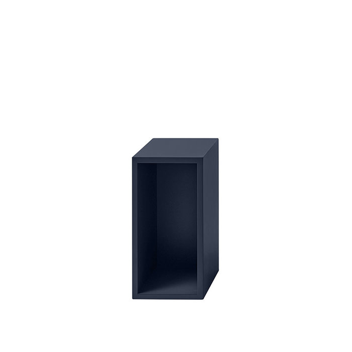 Muuto Stacked small met achterkant