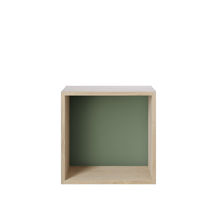 Muuto Stacked medium met achterkant