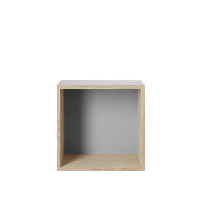 Muuto Stacked medium met achterkant