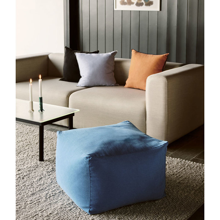 HAY Mags Sofa - 2.5 seater comb. 1 - Fiord 322