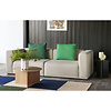 HAY Mags Sofa - 2.5 seater comb. 1 - Fiord 322