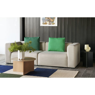 HAY Mags Sofa - 2.5 seater comb. 1 - Fiord 322