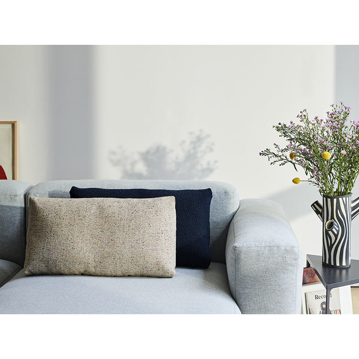 HAY Mags Soft Sofa Low armrest - 2.5 seater comb. 3 - Mode 002