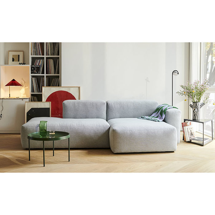 HAY Mags Soft Sofa Low armrest - 2.5 seater comb. 3 - Mode 002