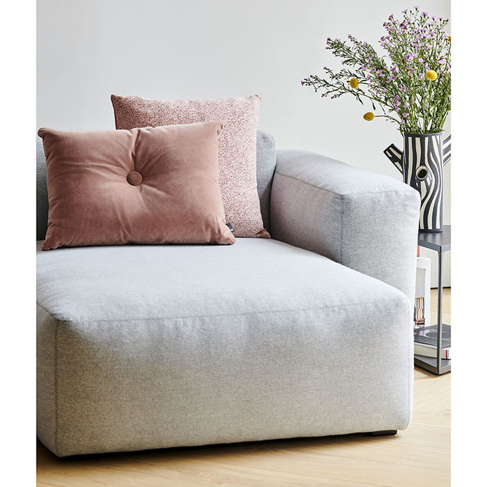 HAY Mags Soft Sofa Low armrest - 2.5 seater comb. 3 - Mode 002