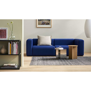 HAY Mags Sofa - 2.5 seater comb. 1 - Metaphor 010