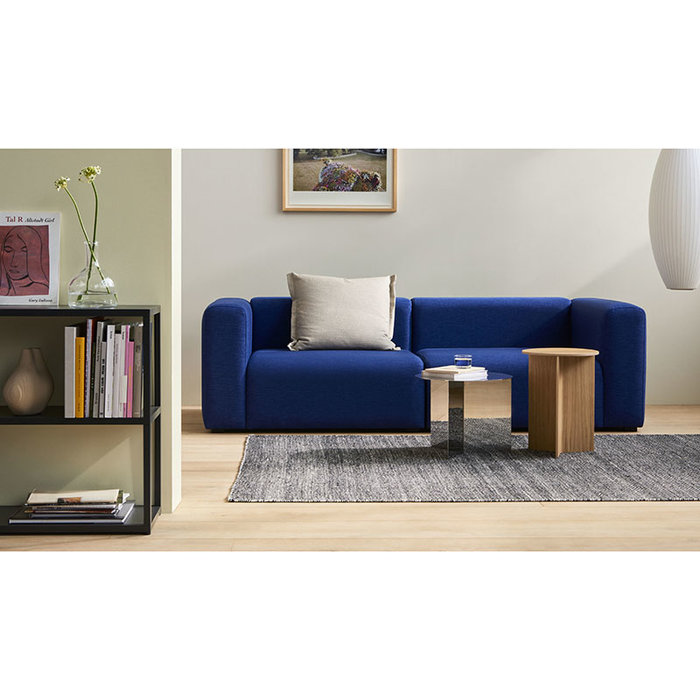 HAY Mags Sofa - 2.5 seater comb. 1 - Metaphor 010