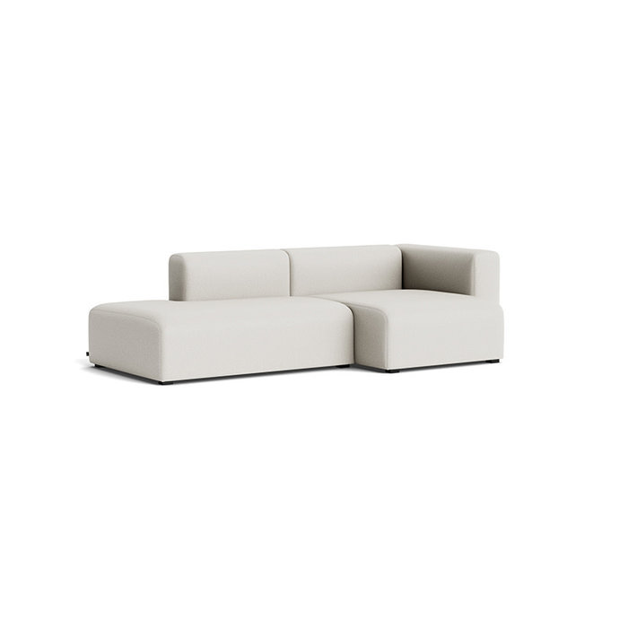 HAY Mags Sofa - 2.5 seater combination 3 -  Hallingdal 103