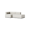 HAY Mags Sofa - 2.5 seater combination 3 -  Hallingdal 103
