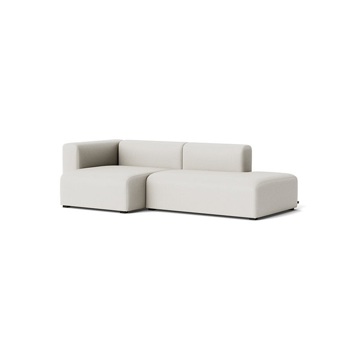 HAY Mags Sofa - 2.5 seater combination 3 -  Hallingdal 103