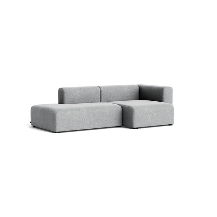 HAY Mags Sofa - 2.5 seater combination 3 -  Hallingdal 130