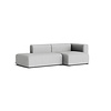HAY Mags Sofa - 2.5 seater combination 3 -  Remix 133