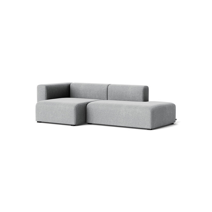 HAY Mags Sofa - 2.5 seater combination 3 -  Hallingdal 130