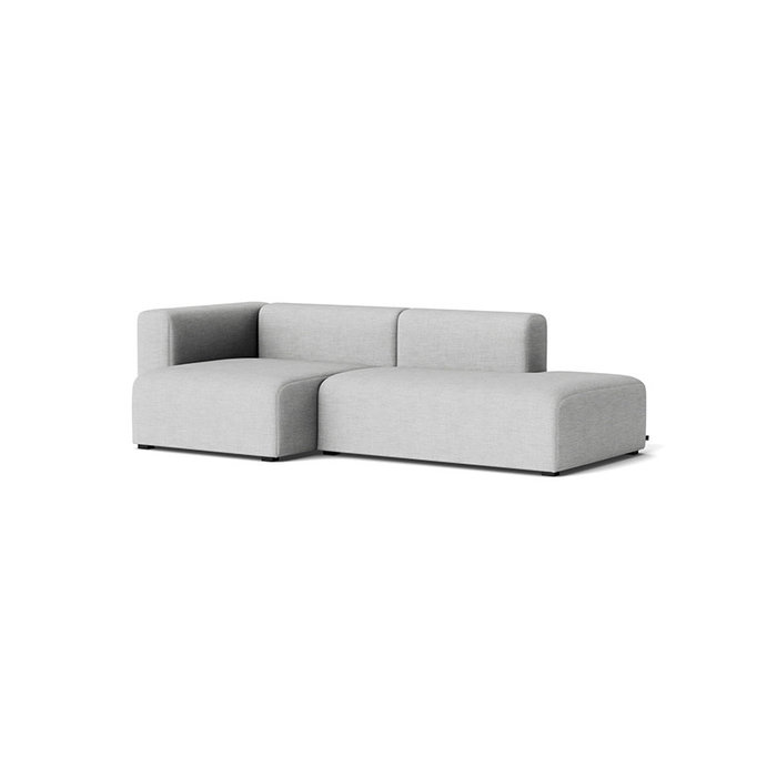 HAY Mags Sofa - 2.5 seater combination 3 -  Remix 133