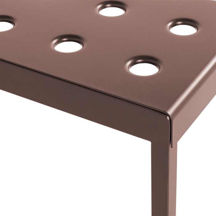 HAY Balcony table L144xB76 cm