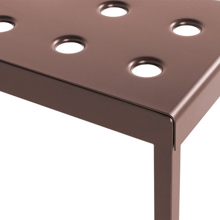 HAY Balcony table L190xL87 cm