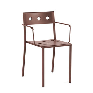 HAY Balcony armchair