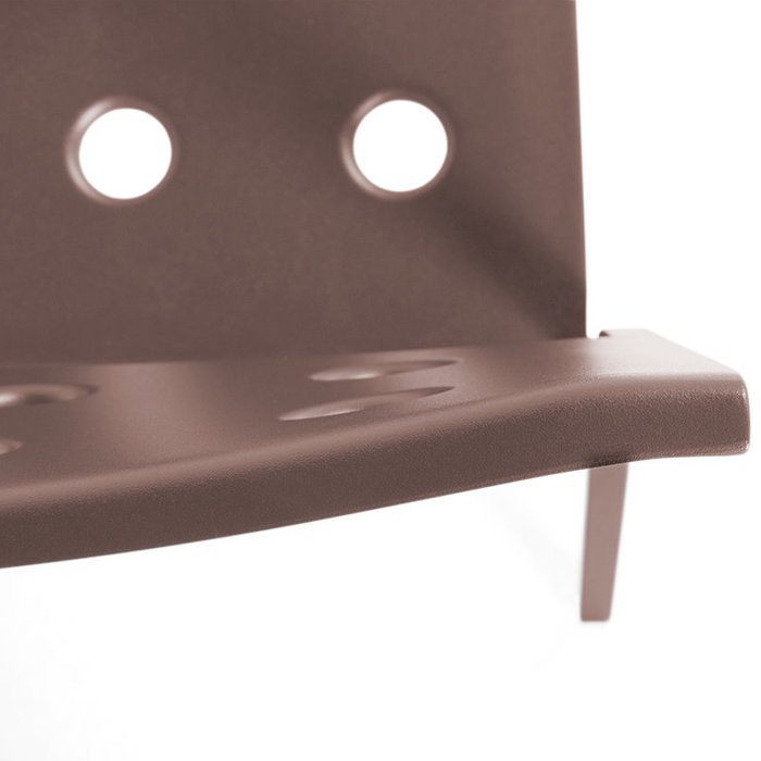 HAY Balcony lounge chair