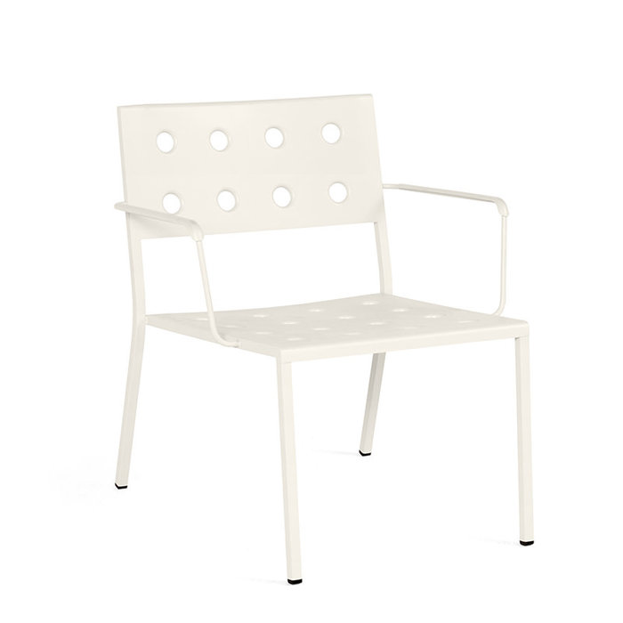 HAY Balcony lounge armchair