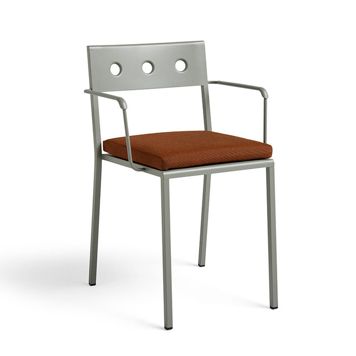 HAY Balcony chair & armchair cushion