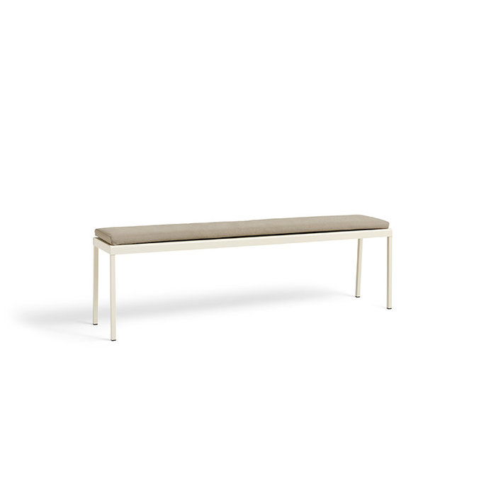 HAY Balcony bench L165.5 cushion