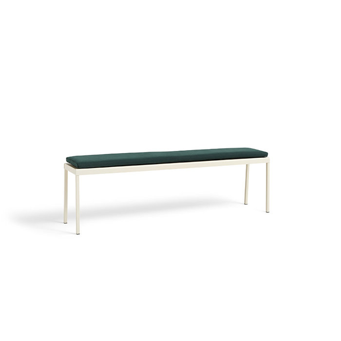 HAY Balcony bench L165.5 cushion