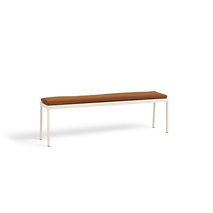 HAY Balcony bench L165.5 cushion
