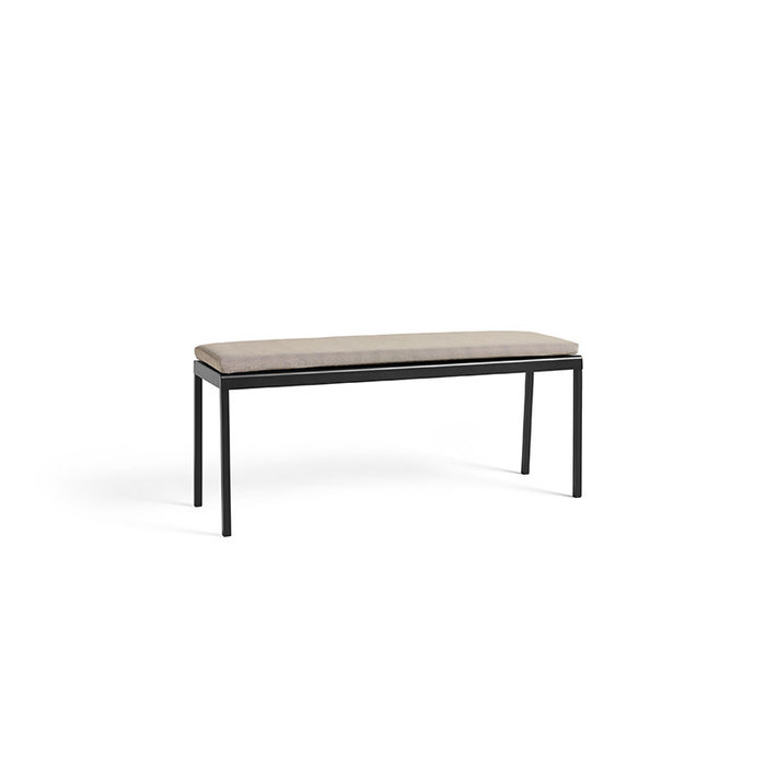 HAY Balcony bench L119.5 cushion