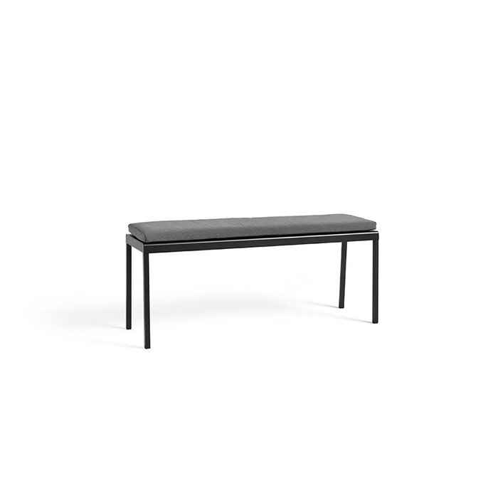 HAY Balcony bench L119.5 cushion