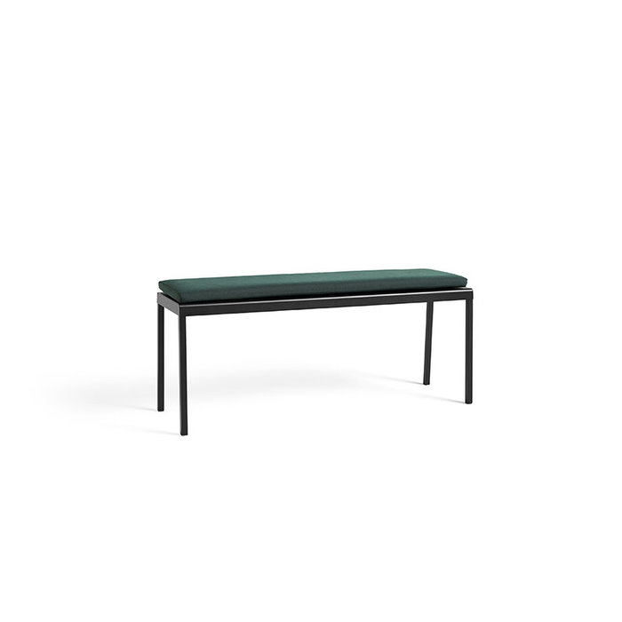 HAY Balcony bench L119.5 cushion