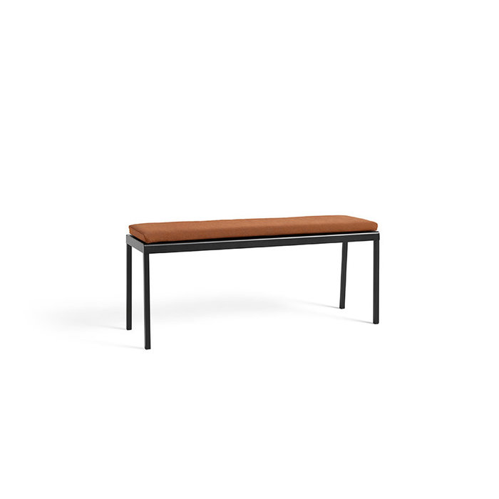 HAY Balcony bench L119.5 cushion