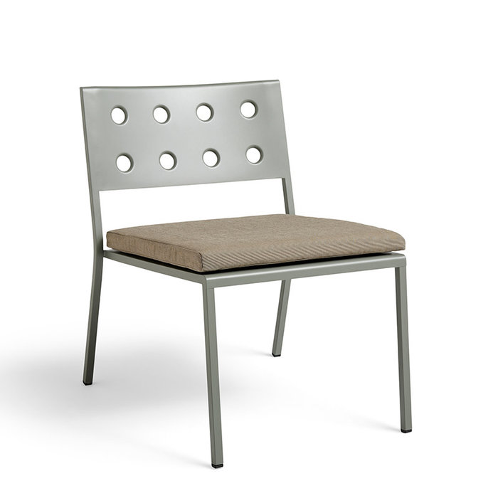 HAY Balcony lounge chair & armchair cushion