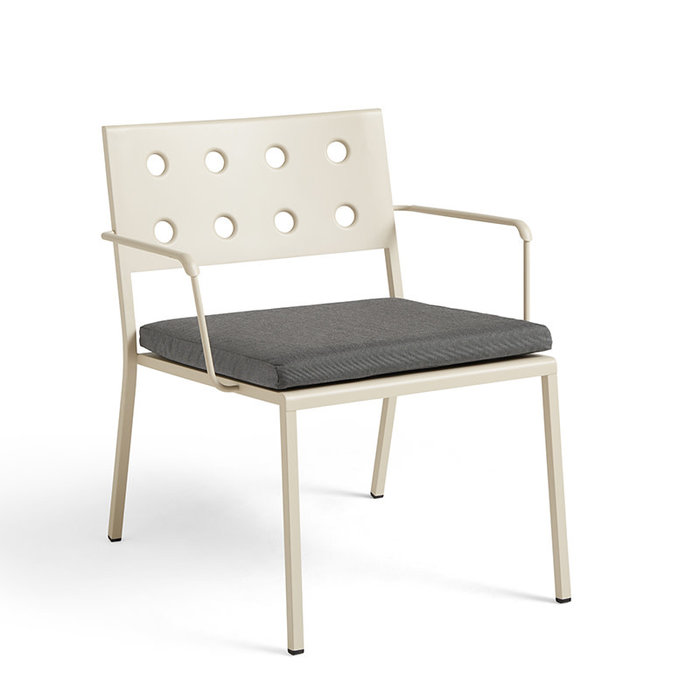 HAY Balcony lounge chair & armchair cushion