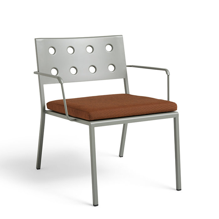 HAY Balcony lounge chair & armchair cushion
