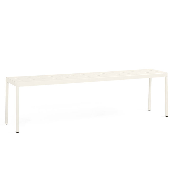 HAY Balcony bench L165.5 cm